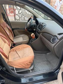 هيونداي i10
